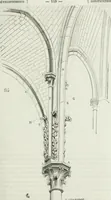 An illustration from Dictionnaire raisonné de l'architecture française du XIe au XVIe siècle (1875)
