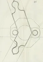 An illustration from Dictionnaire raisonné de l'architecture française du XIe au XVIe siècle (1875)