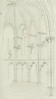 An illustration from Dictionnaire raisonné de l'architecture française du XIe au XVIe siècle (1875)