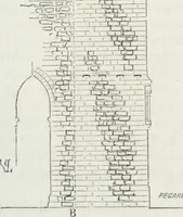 An illustration from Dictionnaire raisonné de l'architecture française du XIe au XVIe siècle (1875)