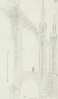 An illustration from Dictionnaire raisonné de l'architecture française du XIe au XVIe siècle (1875)