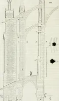 An illustration from Dictionnaire raisonné de l'architecture française du XIe au XVIe siècle (1875)