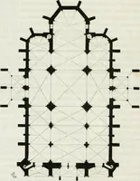 An illustration from Dictionnaire raisonné de l'architecture française du XIe au XVIe siècle (1875)