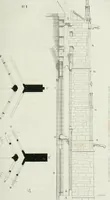 An illustration from Dictionnaire raisonné de l'architecture française du XIe au XVIe siècle (1875)