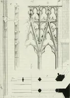 An illustration from Dictionnaire raisonné de l'architecture française du XIe au XVIe siècle (1875)