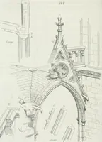 An illustration from Dictionnaire raisonné de l'architecture française du XIe au XVIe siècle (1875)
