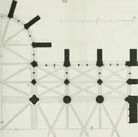 An illustration from Dictionnaire raisonné de l'architecture française du XIe au XVIe siècle (1875)