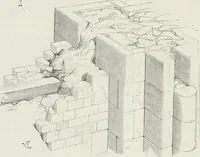 An illustration from Dictionnaire raisonné de l'architecture française du XIe au XVIe siècle (1875)