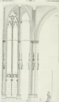 An illustration from Dictionnaire raisonné de l'architecture française du XIe au XVIe siècle (1875)