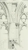 An illustration from Dictionnaire raisonné de l'architecture française du XIe au XVIe siècle (1875)