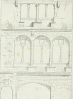 An illustration from Dictionnaire raisonné de l'architecture française du XIe au XVIe siècle (1875)
