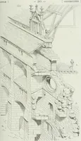 An illustration from Dictionnaire raisonné de l'architecture française du XIe au XVIe siècle (1875)