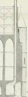 An illustration from Dictionnaire raisonné de l'architecture française du XIe au XVIe siècle (1875)