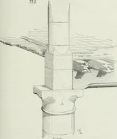An illustration from Dictionnaire raisonné de l'architecture française du XIe au XVIe siècle (1875)