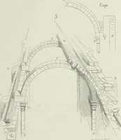 An illustration from Dictionnaire raisonné de l'architecture française du XIe au XVIe siècle (1875)