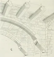 An illustration from Dictionnaire raisonné de l'architecture française du XIe au XVIe siècle (1875)