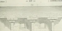 An illustration from Dictionnaire raisonné de l'architecture française du XIe au XVIe siècle (1875)