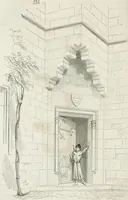 An illustration from Dictionnaire raisonné de l'architecture française du XIe au XVIe siècle (1875)