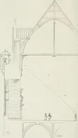 An illustration from Dictionnaire raisonné de l'architecture française du XIe au XVIe siècle (1875)