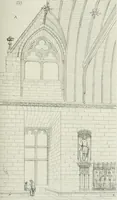 An illustration from Dictionnaire raisonné de l'architecture française du XIe au XVIe siècle (1875)