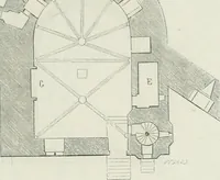 An illustration from Dictionnaire raisonné de l'architecture française du XIe au XVIe siècle (1875)