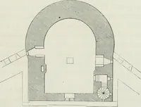 An illustration from Dictionnaire raisonné de l'architecture française du XIe au XVIe siècle (1875)