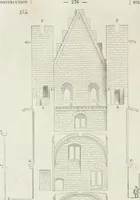 An illustration from Dictionnaire raisonné de l'architecture française du XIe au XVIe siècle (1875)