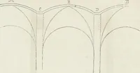 An illustration from Dictionnaire raisonné de l'architecture française du XIe au XVIe siècle (1875)