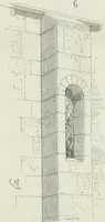An illustration from Dictionnaire raisonné de l'architecture française du XIe au XVIe siècle (1875)