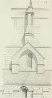 An illustration from Dictionnaire raisonné de l'architecture française du XIe au XVIe siècle (1875)