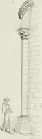 An illustration from Dictionnaire raisonné de l'architecture française du XIe au XVIe siècle (1875)