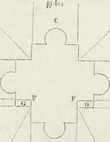 An illustration from Dictionnaire raisonné de l'architecture française du XIe au XVIe siècle (1875)