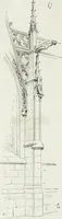 An illustration from Dictionnaire raisonné de l'architecture française du XIe au XVIe siècle (1875)