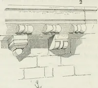 An illustration from Dictionnaire raisonné de l'architecture française du XIe au XVIe siècle (1875)