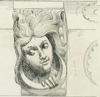 An illustration from Dictionnaire raisonné de l'architecture française du XIe au XVIe siècle (1875)