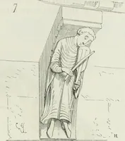 An illustration from Dictionnaire raisonné de l'architecture française du XIe au XVIe siècle (1875)