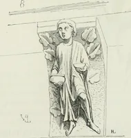 An illustration from Dictionnaire raisonné de l'architecture française du XIe au XVIe siècle (1875)