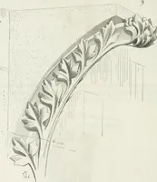An illustration from Dictionnaire raisonné de l'architecture française du XIe au XVIe siècle (1875)