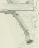 An illustration from Dictionnaire raisonné de l'architecture française du XIe au XVIe siècle (1875)