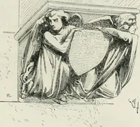 An illustration from Dictionnaire raisonné de l'architecture française du XIe au XVIe siècle (1875)