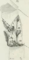 An illustration from Dictionnaire raisonné de l'architecture française du XIe au XVIe siècle (1875)