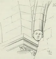 An illustration from Dictionnaire raisonné de l'architecture française du XIe au XVIe siècle (1875)