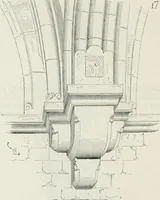 An illustration from Dictionnaire raisonné de l'architecture française du XIe au XVIe siècle (1875)