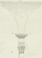An illustration from Dictionnaire raisonné de l'architecture française du XIe au XVIe siècle (1875)