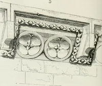 An illustration from Dictionnaire raisonné de l'architecture française du XIe au XVIe siècle (1875)