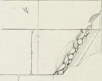 An illustration from Dictionnaire raisonné de l'architecture française du XIe au XVIe siècle (1875)