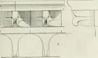 An illustration from Dictionnaire raisonné de l'architecture française du XIe au XVIe siècle (1875)