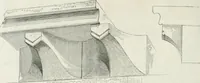An illustration from Dictionnaire raisonné de l'architecture française du XIe au XVIe siècle (1875)