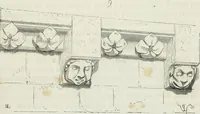 An illustration from Dictionnaire raisonné de l'architecture française du XIe au XVIe siècle (1875)