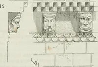 An illustration from Dictionnaire raisonné de l'architecture française du XIe au XVIe siècle (1875)